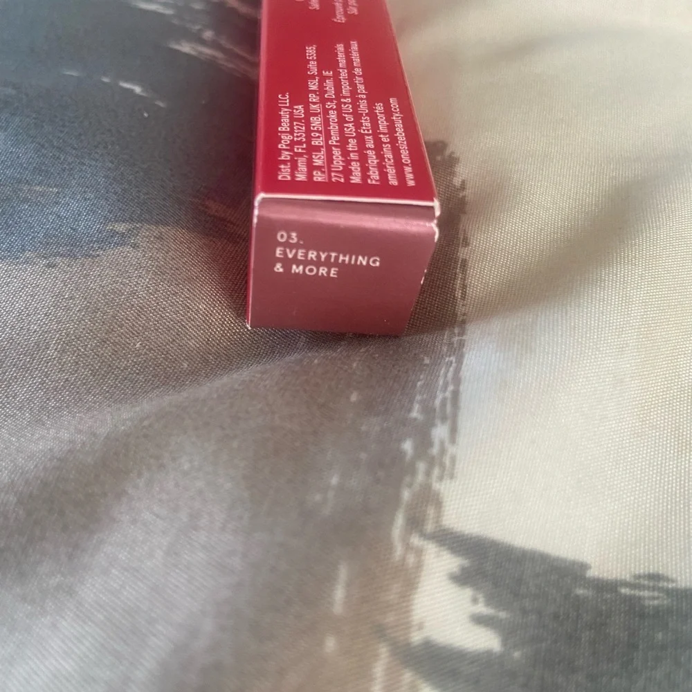 ONE/SIZE by Patrick Starrr Eye Popper Sparkle Vision Liquid Eyeshadow